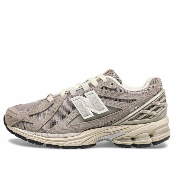 New Balance ニュー平衡にする メンズ スニーカー 【New Balance 1906R \u0027Beige Cream\u0027 M1906RL】  大きさ US_12(30.0糎)