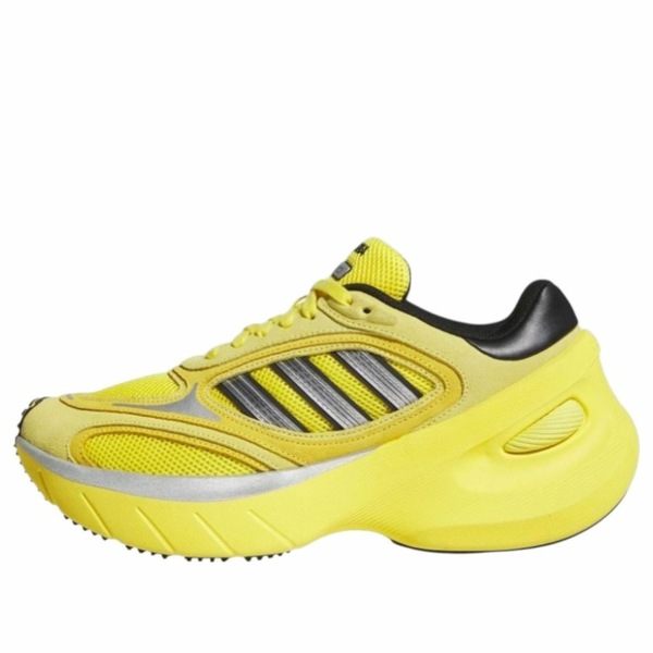 adidas アディダス メンズ スニーカー 【adidas adiZero Goukana \u0027Light Yellow\u0027 JP7177】  大きさ US_M_13