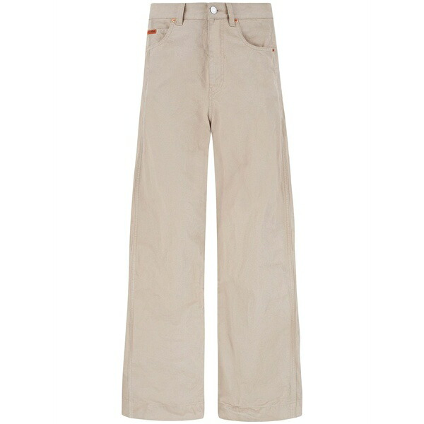 マーティン・サクラ色 メンズ 心地好いズボン下 ボトムス Sports chino trousers Neutrals