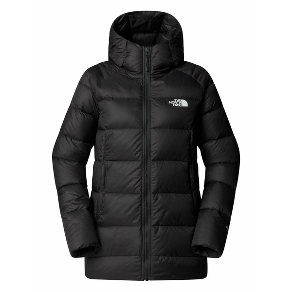 ノースフェイス レディース ジャケット＆ブルゾン アウター Hyalite hooded parka coat Black｜asty 111,800円