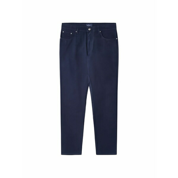ハケット メンズ 心地好いズボン下 ボトムス Pocket trousers Blue