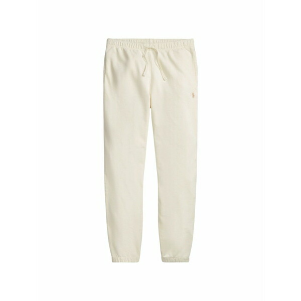 ラルフローレン メンズ 心地好いズボン下 ボトムス Drawstring logo-detail track pants Neutrals