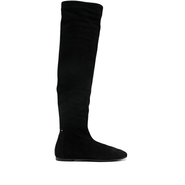 ジュゼッペザノッティ レディース ブーツ シューズ Sandra boots Black|asty