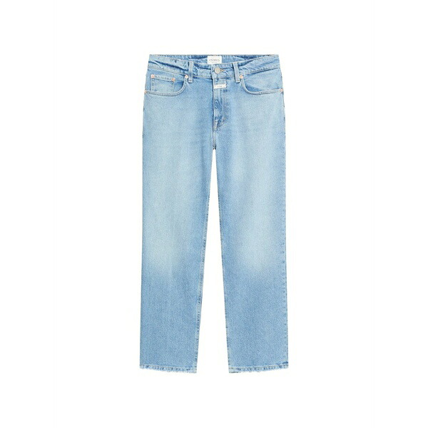 クローズド レディース デニムパンツ ボトムス Milo jeans Blue