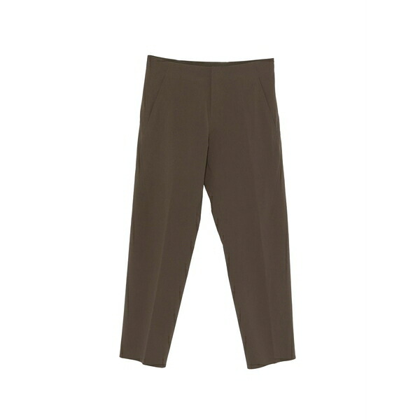 アークテリクス メンズ カジュアルパンツ ボトムス Spere tailored trousers Green｜asty