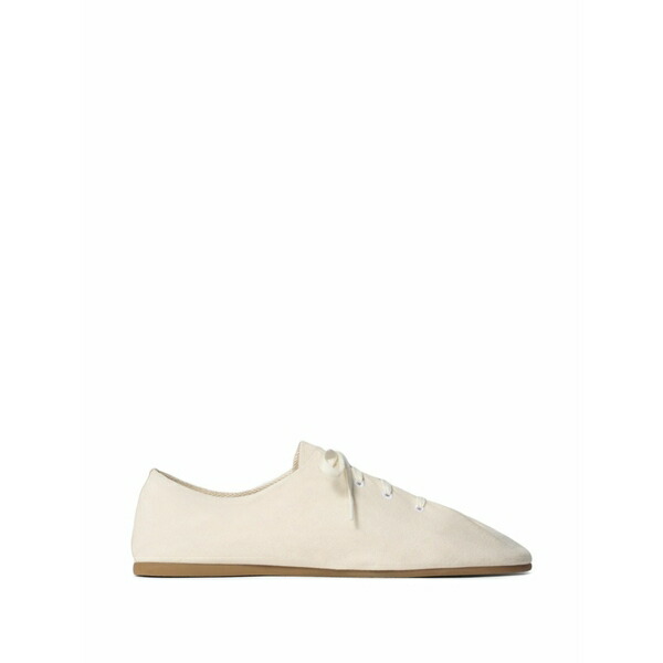 ルメール メンズ 御召しものシューズ シューズ Souris derby shoes Neutrals