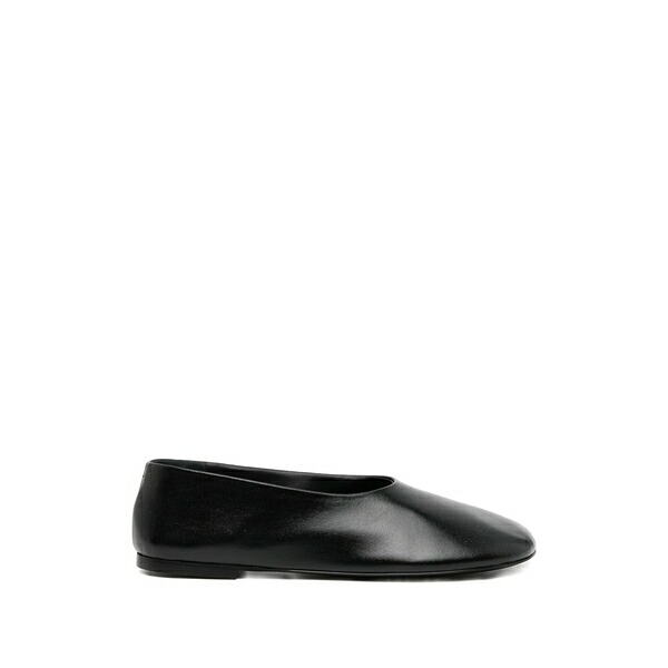 プロエンザショラー レディース パンプス シューズ Glove flats Black