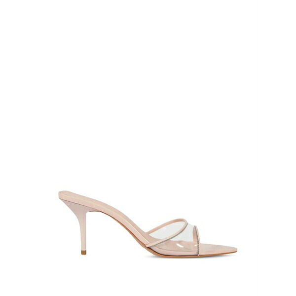 シュッツ レディース パンプス シューズ Elodie pumps White