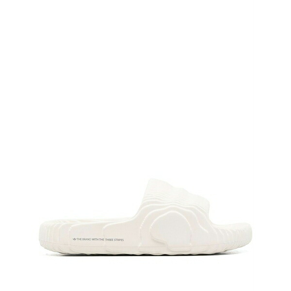 アディダス メンズ サンダル シューズ Adilette 22 slides Neutrals
