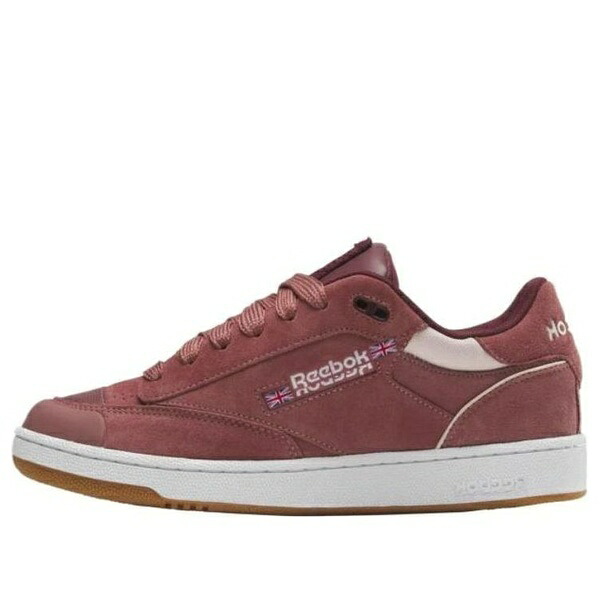 Reebok リーボック メンズ スニーカー  【Reebok Club C Bulc \u0027Sedona Rose\u0027 100032969】  大きさ US_10.5(28.5糎)