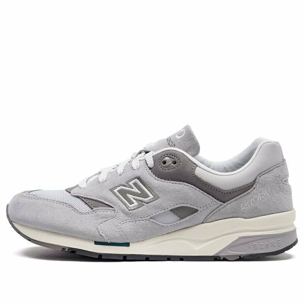 楽天市場】【 new balance / ニューバランス 】 【 CM1600LG 】 GRAY