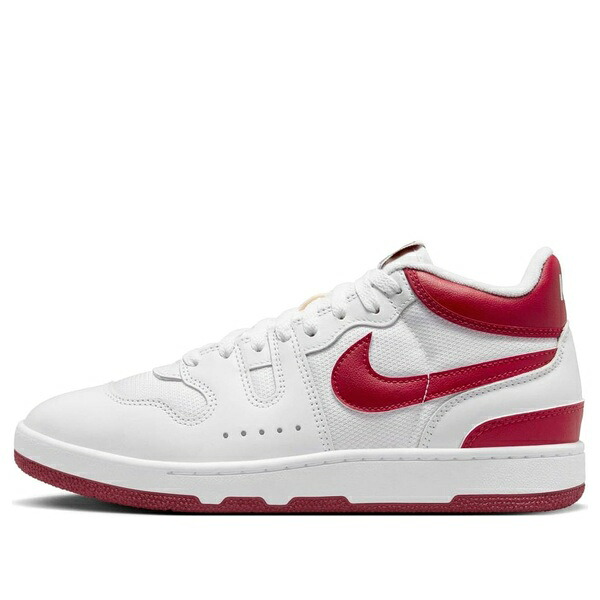 Nike ナイキ メンズ スニーカー  【Nike Mac Attack QS SP \u0027Red Crush\u0027 FB8938-100】  大いさ US_10(28.0糎) 靴-スニーカー