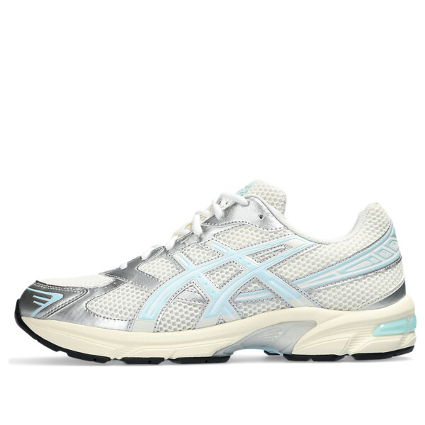 ASICS アシックス メンズ スニーカー 【ASICS x Kith Gel-1130 'Cream Starlight Blue' 1201A956-101】 サイズ US_6.5(24.5cm)｜asty 70,290円