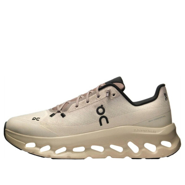 On Running オン 駈けっくら メンズ スニーカー  【On Running Cloudtilt \u0027Cinder Sand\u0027 3ME10103284】  大きさ US_10.5(28.5糎)