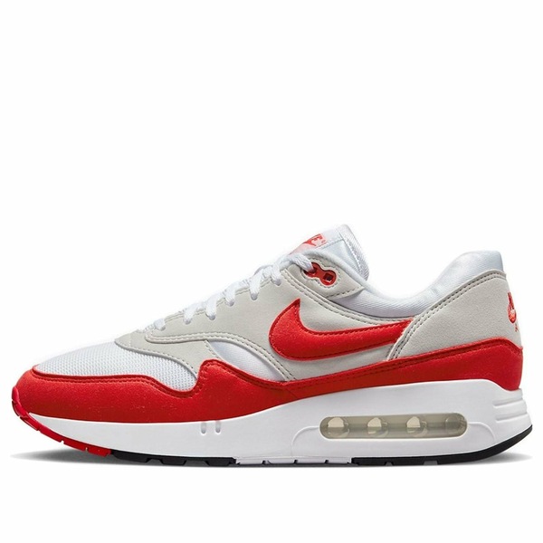Nike ナイキ メンズ スニーカー 【Nike Air Max 1 '86 OG 'Big Bubble Sport Red' DQ3989-100】 サイズ US_11(29.0cm)|asty