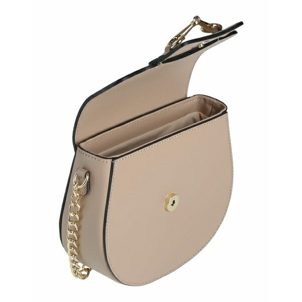ローラディマッジオ レディース ハンドバッグ bags Light brown バッグ ...