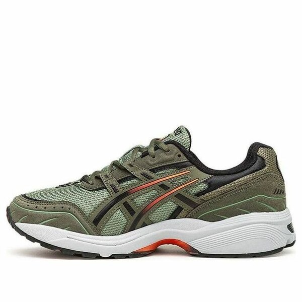 ASICS アシックス メンズ スニーカー  【ASICS Gel-1090 \u0027Mantle Green\u0027 1021A385-300】  大きさ US_5(23.0珊)