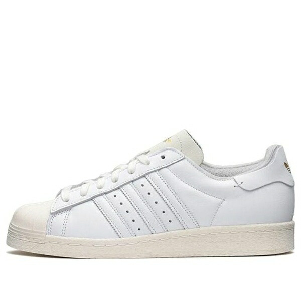 adidas アディダス メンズ スニーカー  【adidas Superstar 82 \u0027White Off White\u0027 GW1798】  大きさ US_M_13