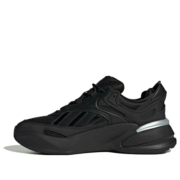 adidas アディダス メンズ スニーカー  【adidas Originals Ozmorphis Shoes \u0027Core Black\u0027 IE2023】  大きさ US_8.5(26.5糎)