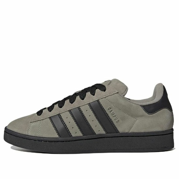 adidas アディダス メンズ スニーカー  【adidas Campus 00s \u0027Grey\u0027 H03469】  大きさ US_5.5(23.5糎)