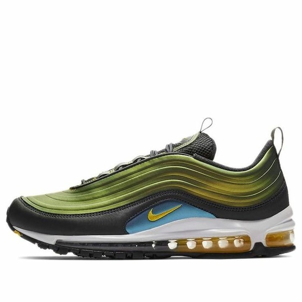 Nike ナイキ メンズ スニーカー  【Nike Air Max 97 LX \u0027Anthracite Amarillo\u0027 AV1165-002】  大きさ US_M_13