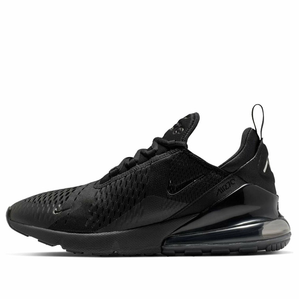 Nike ナイキ メンズ スニーカー  【Nike Air Max 270 \u0027Black Chrome\u0027 CI2671-001】  大きさ US_11(29.0糎)