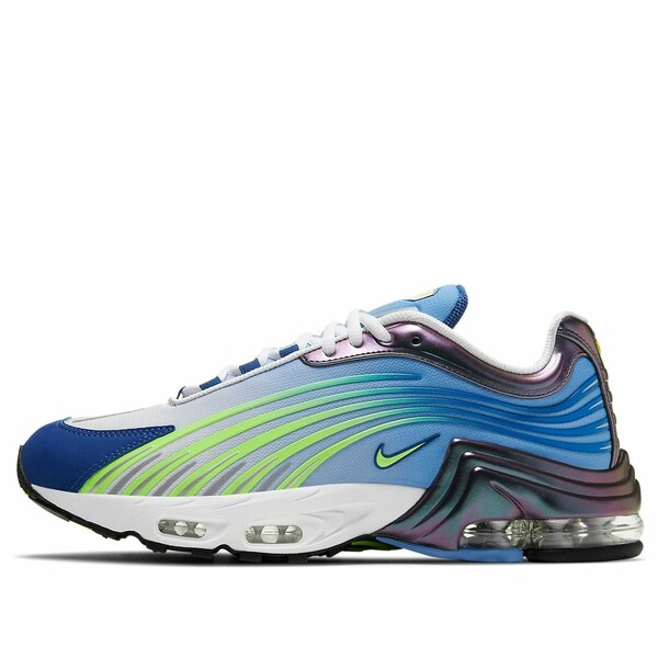 Nike ナイキ メンズ スニーカー  【Nike Air Max Plus 2 \u0027Valor Blue\u0027 2020 CQ7754-400】  大きさ US_M_13