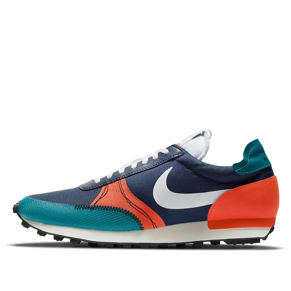 Nike ナイキ メンズ スニーカー  【Nike Daybreak Type SE \u0027Midnight Navy Team Orange\u0027 CU1756-403】  大きさ US_10.5(28.5糎)