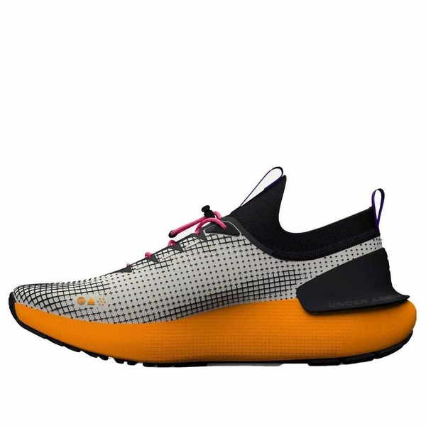Under Armour アンダーアーマー メンズ スニーカー  【Under Armour HOVR Phantom 3 SE \u0027Storm  White Clay Pink Punk\u0027 3026610-300】  大きさ US_10(28.0珊)