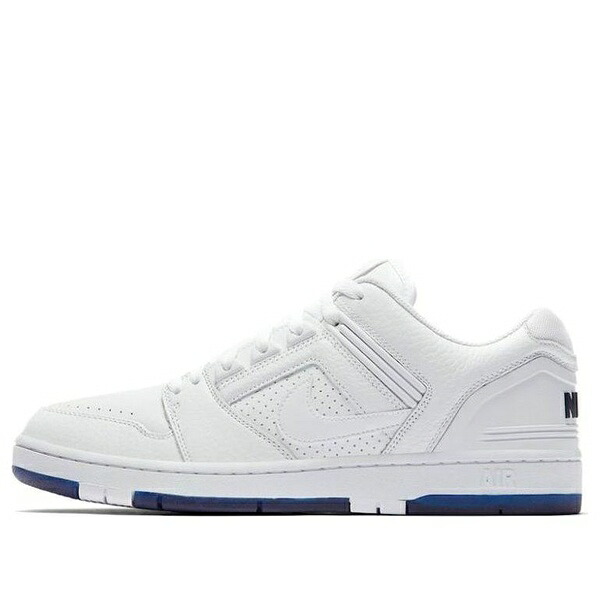 Nike ナイキ メンズ スニーカー  【Nike Kevin Bradley x Air Force 2 SB Low \u0027Kevin Bradley\u0027 AO0298-114】  大きさ US_M_13