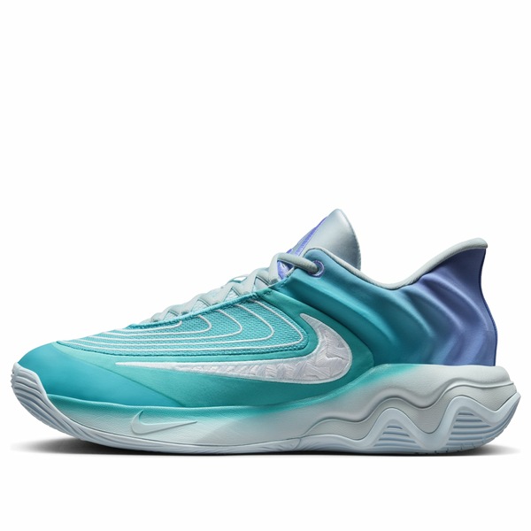 Nike ナイキ メンズ スニーカー  【Nike Giannis Immortality 4 EP \u0027Dusty Cactus Glacier Blue\u0027 FQ3681-300】  大きさ US_6(24.0糎)