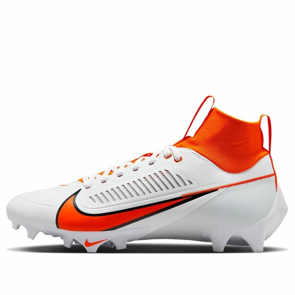 Nike ナイキ メンズ スニーカー  【Nike Vapor Edge Pro 360 2 結核症 \u0027White Brilliant Orange\u0027 FJ1581-180】  大きさ US_8(26.0糎)