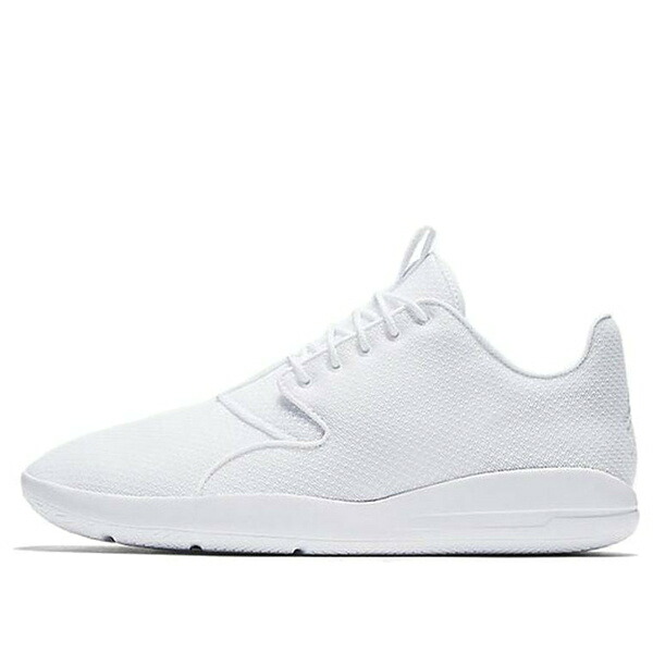 Jordan ジョーダン メンズ スニーカー  【Air Jordan Eclipse \u0027All White\u0027 724010-120】  大きさ US_9.5(27.5珊)