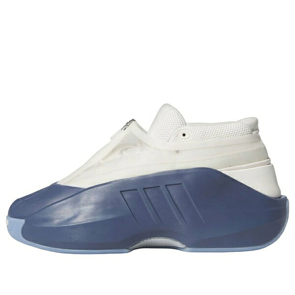 adidas アディダス メンズ スニーカー  【adidas Crazy IIInfinity \u0027Preloved Ink\u0027 JH6815】  大きさ US_12.5(30.5糎)