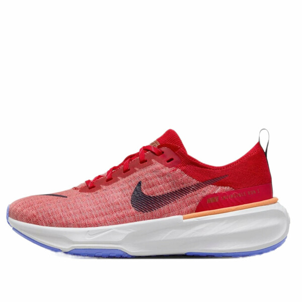 Nike ナイキ メンズ スニーカー  【Nike ZoomX Invincible 3 \u0027University Red Blue Joy\u0027 DR2615-600】  大きさ US_10.5(28.5糎)