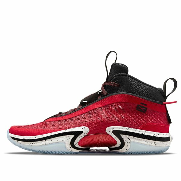 Jordan ジョーダン メンズ スニーカー  【Rui Hachimura x Air Jordan 36 \u0027Japan\u0027 DJ4485-600】  大きさ US_M_16
