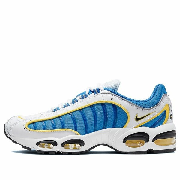 Nike ナイキ メンズ スニーカー  【Nike Air Max Tailwind 4 \u0027Photo Blue\u0027 CD0456-100】  大きさ US_10.5(28.5珊)
