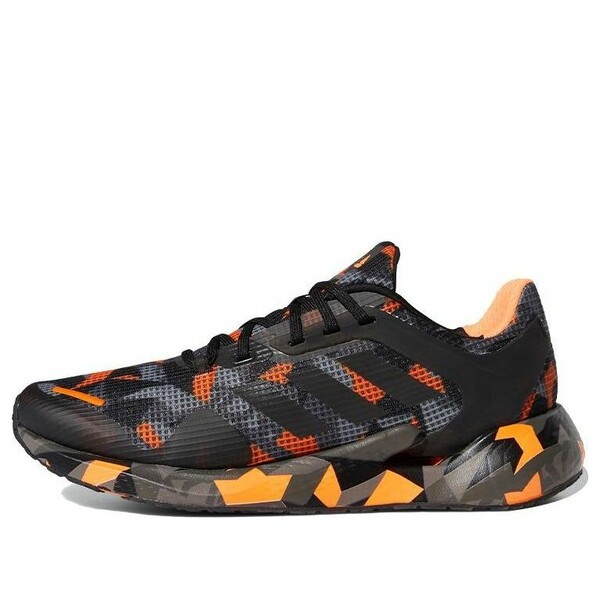 adidas アディダス メンズ スニーカー  【adidas Alphatorsion 360 \u0027Dazzle Camo Print\u0027 FW9269】  大きさ US_M_13