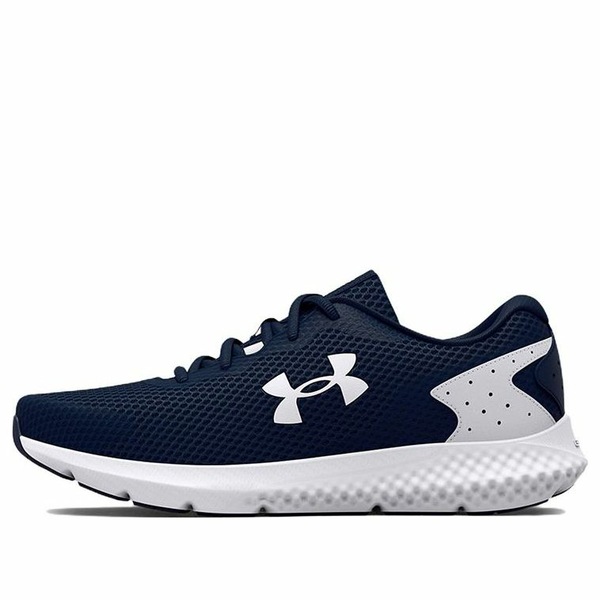 Under Armour アンダーアーマー メンズ スニーカー  【Under Armour Charged Rogue 3 \u0027Academy White\u0027 3024877-401】  大きさ US_10.5(28.5糎)