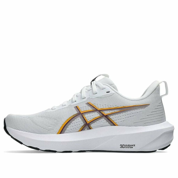 ASICS アシックス レディース スニーカー  【(WMNS) ASICS GT-1000 14 \u0027White Yamabuki\u0027 1012B859-101】  大きさ US_7(24.0糎)