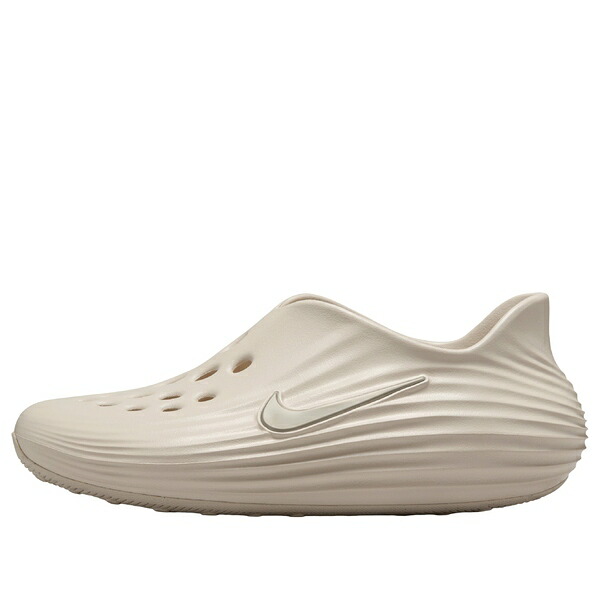 Nike ナイキ レディース スニーカー  【(WMNS) Nike ReactX Rejuven8 \u0027Muslin\u0027 HV5062-100】  大きさ US_8(25.0糎)