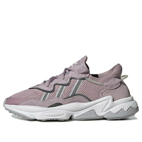adidas アディダス レディース スニーカー 【(WMNS) adidas Ozweego W EG9205】 サイズ US_7(24.0cm)｜asty