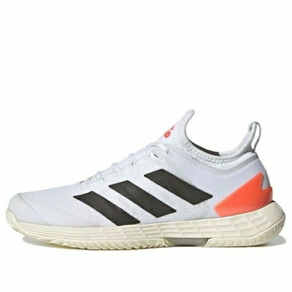 adidas アディダス レディース スニーカー 【(WMNS) adidas Adizero Ubersonic 4 'Tokyo' FZ4883】 サイズ US_5.5(22.5cm)|asty