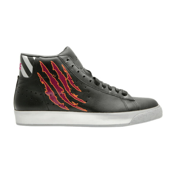 Nike ナイキ メンズ スニーカー 【Blazer Mid Premium 'Godzilla'】 サイズ US_8(26.0cm)画像