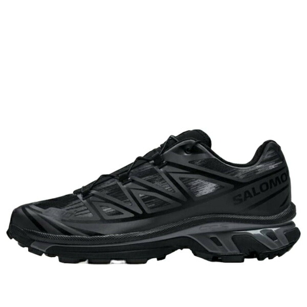SALOMON サロモン メンズ スニーカー 【Salomon XT-6 'Black Asphalt Camo' 477805】 サイズ US_12(30.0cm)｜asty