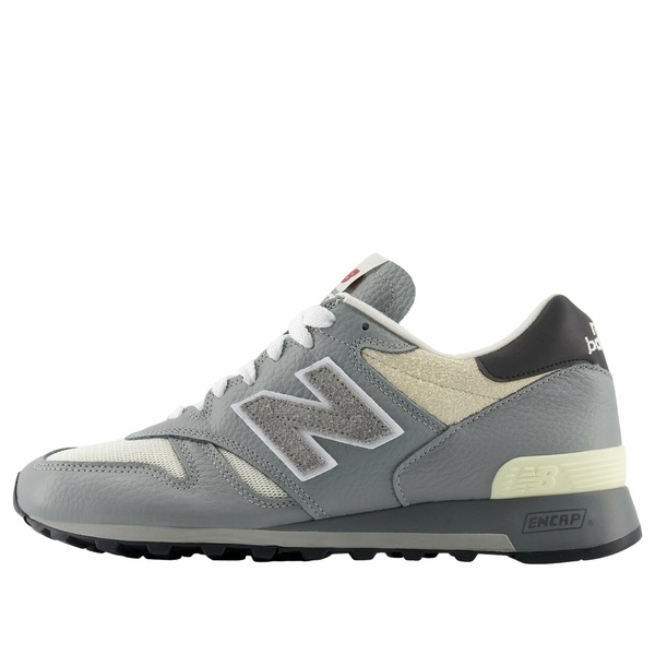 New Balance ニューバランス メンズ スニーカー 【New Balance 1300 Made in USA 'Slate Grey' U13007PT】 サイズ US_9(27.0cm)|asty
