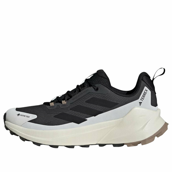 adidas アディダス メンズ スニーカー 【adidas Terrex Trailmaker 2 GORE-TEX Hiking Shoes 'Chalk White Core Black Carbon' JR6576】 サイズ US_7.5(25.5cm)|asty