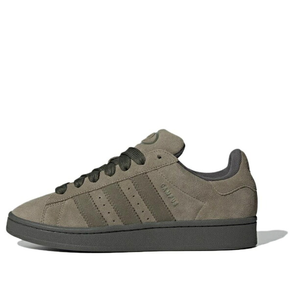 adidas アディダス メンズ スニーカー 【adidas Campus 'Dark Brown' ID3424】 サイズ US_9.5(27.5cm)|asty
