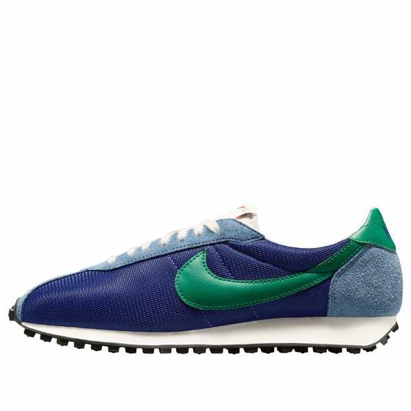 Nike ナイキ メンズ スニーカー 【Nike LD-1000 'Deep Royal Blue New Slate Malachite' HJ4687-402】 サイズ US_8(26.0cm)｜asty