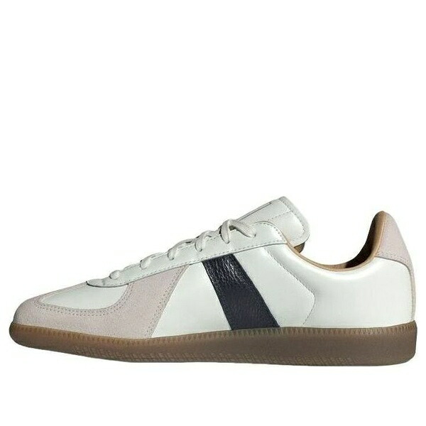 adidas アディダス メンズ スニーカー 【adidas Bw Army \'Core White Night Indigo Gum\' HQ9234】 サイズ US_M_3.5｜asty